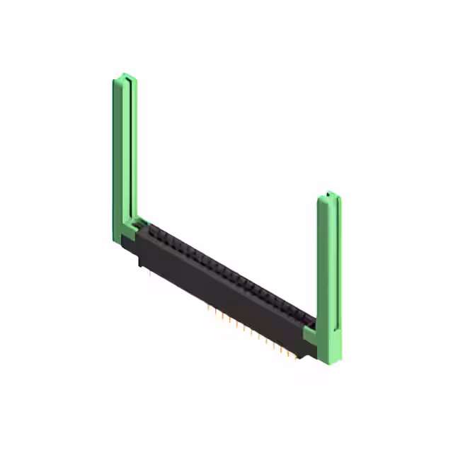 387-042-524-858 EDAC Inc.  Edgeboard Connectors